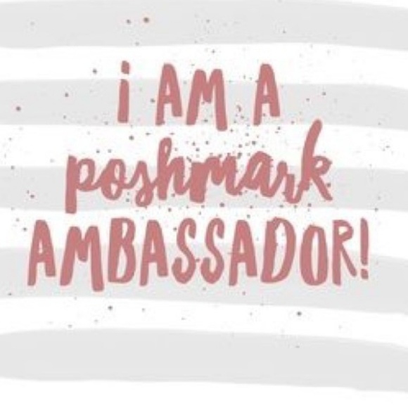 Poshmark - Picture 1 of 1